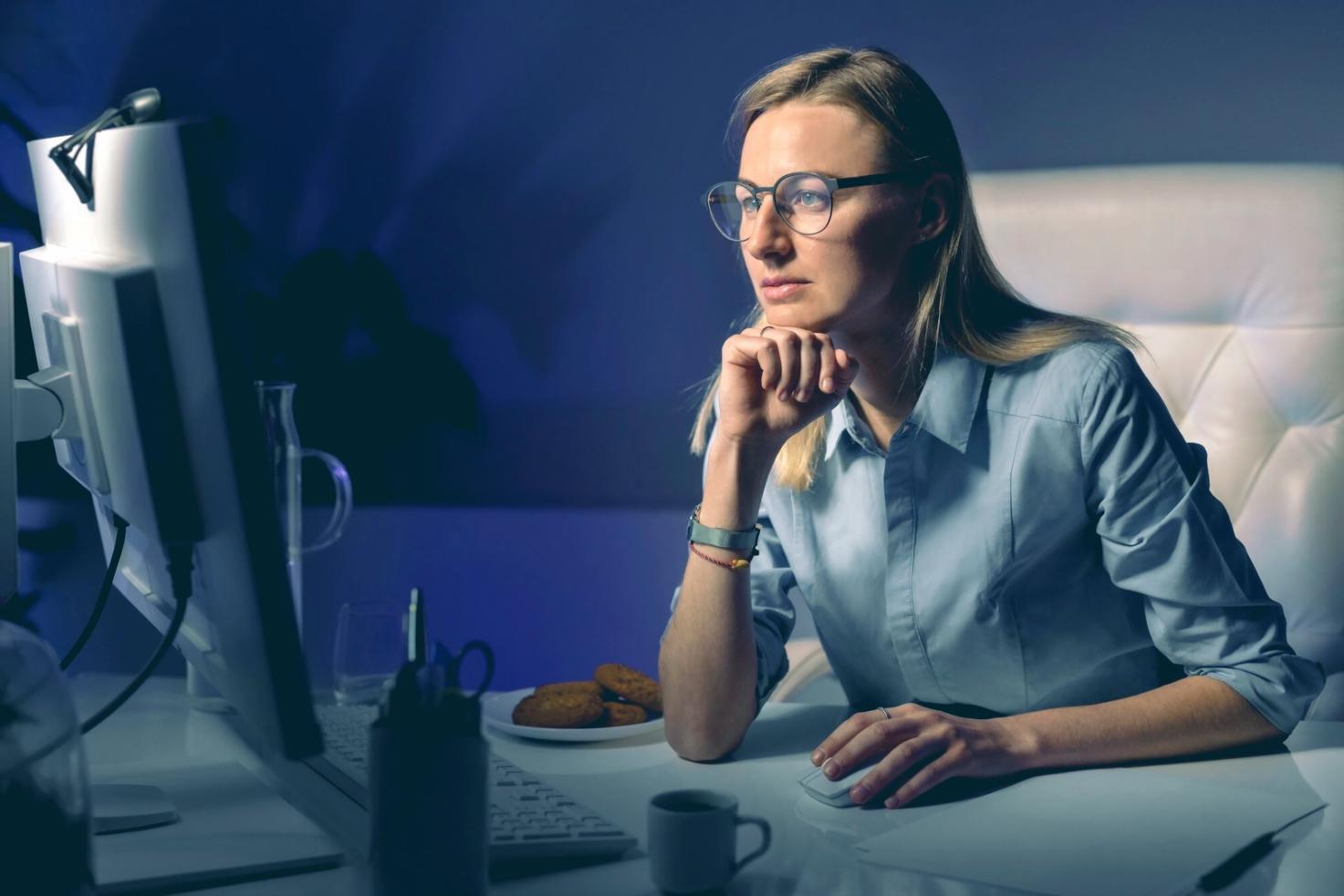 SEO-Schulung Vorbereitung