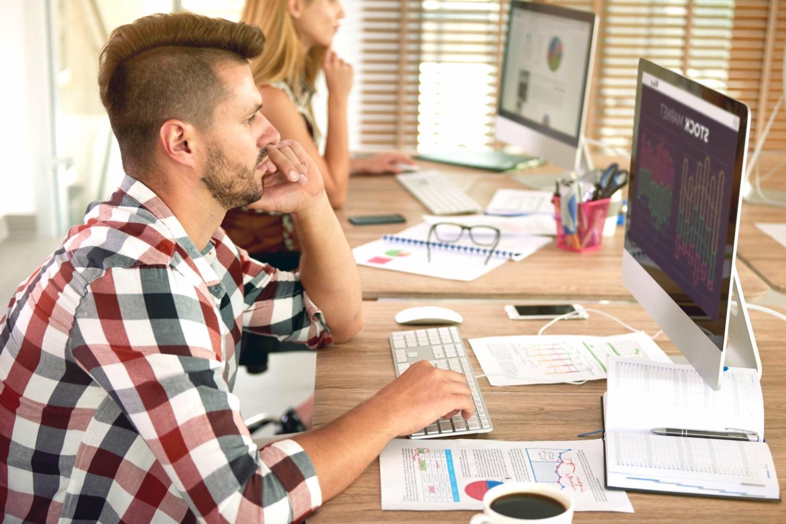 Vorbereitung für SEO-Kurs